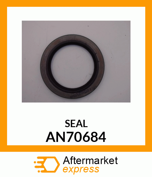 OIL SEAL AN70684