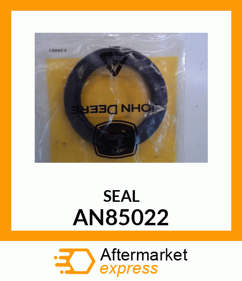 OIL SEAL AN85022