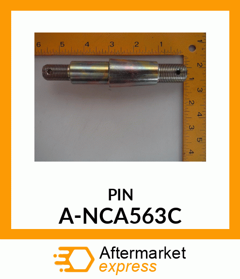 Pin - LOWER LIFT LINK PIN A-NCA563C