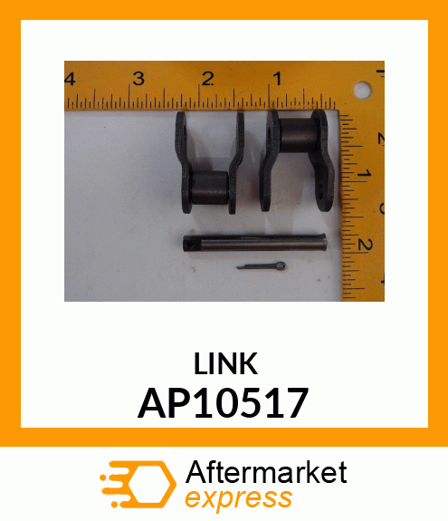 Chain Link AP10517