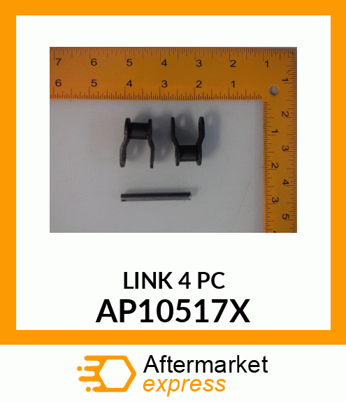 LINK 4 PC AP10517X