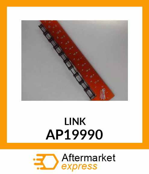 CHAIN AP19990