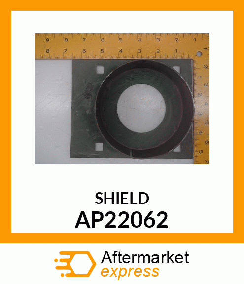 SHIELD AP22062