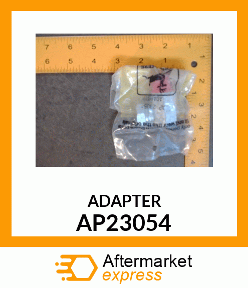 ADAPTER ASSY AP23054