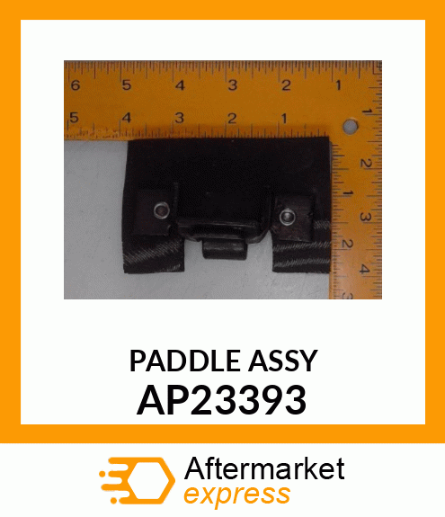 Paddle AP23393