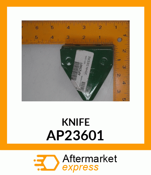 BRACKET AP23601