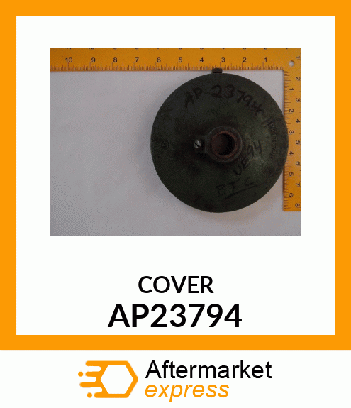 Bracket - AP23794