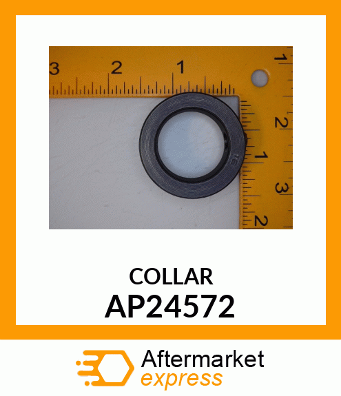 COLLAR ASSY AP24572