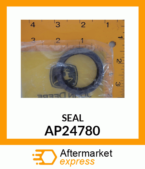 SEAL ASSY AP24780