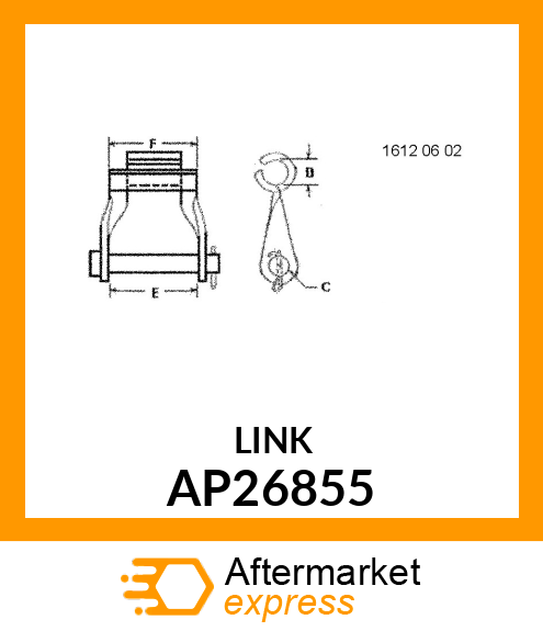 LINK AP26855