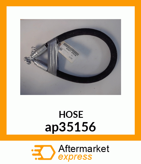 HOSE ap35156