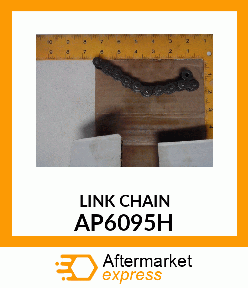 CHAIN AP6095H