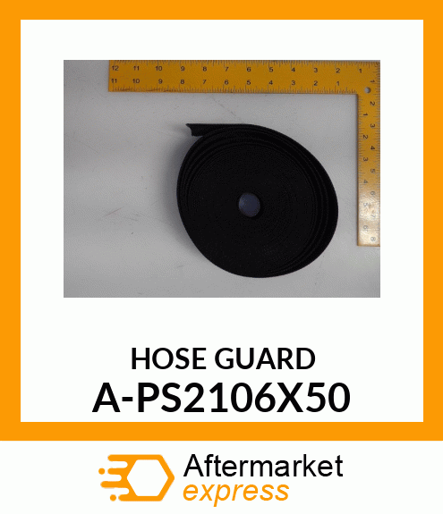 HOSE_GUARD A-PS2106X50