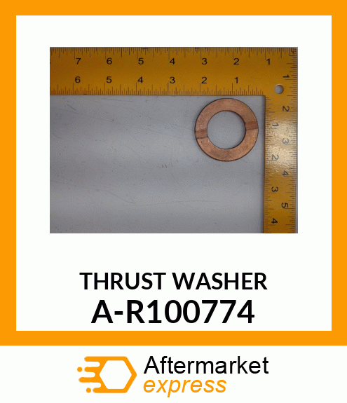 THRUST_WASHER A-R100774