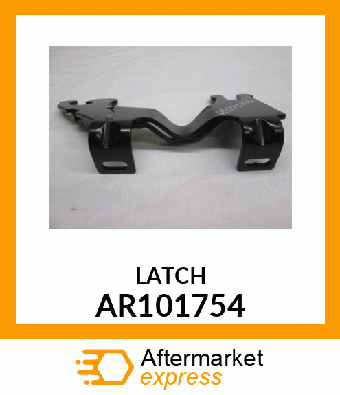 Bracket AR101754