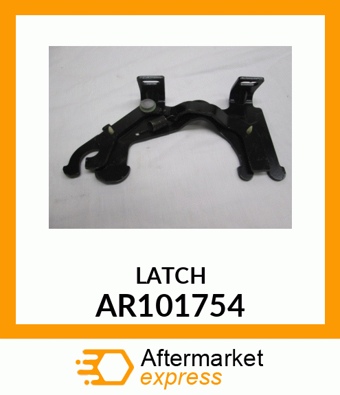 Bracket AR101754