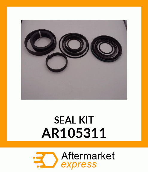 Hydraulic Cylinder Kit AR105311