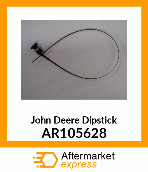 DIPSTICK AR105628