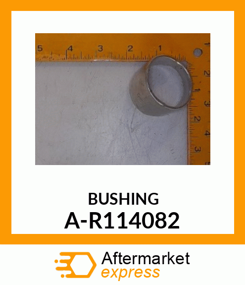 Bushing - BUSHING, PISTON PIN A-R114082