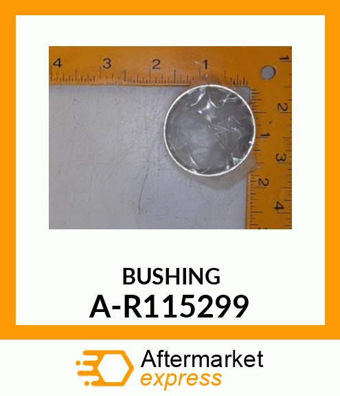 Bushing - BUSHING, BALANCER SHAFT A-R115299