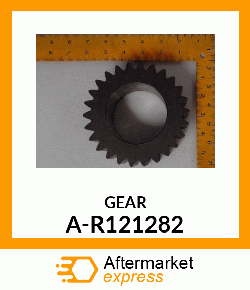 GEAR A-R121282