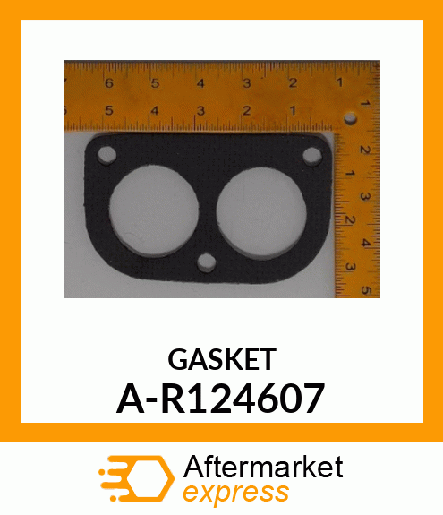 GASKET A-R124607