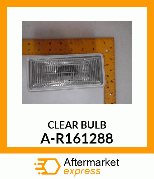 Lamp - LIGHT A-R161288