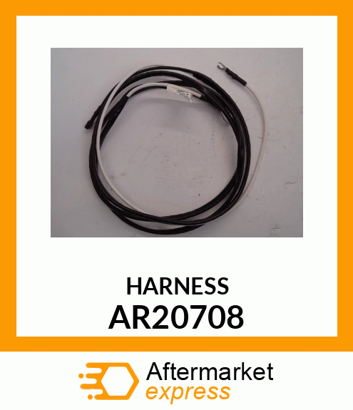 HARNESS AR20708