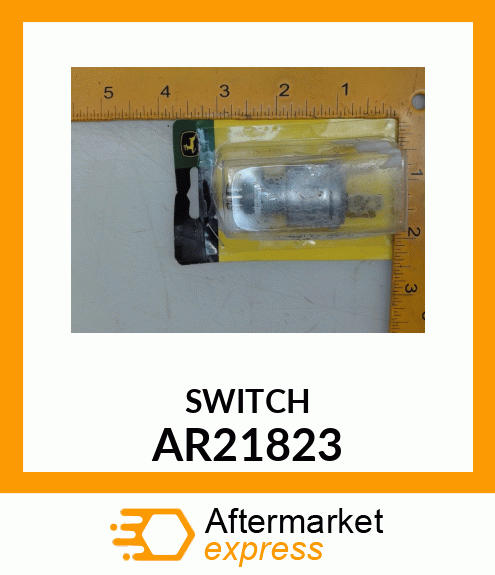 SWITCH STARTER AR21823