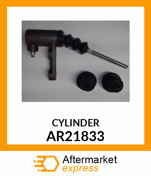 CYLINDER AR21833