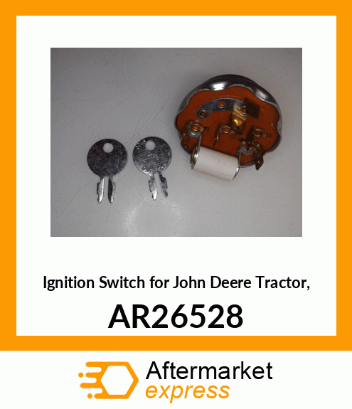 Switch AR26528