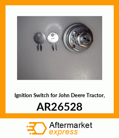 Switch AR26528