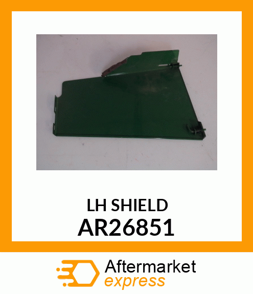 Shield AR26851