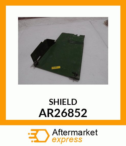 Cover AR26852