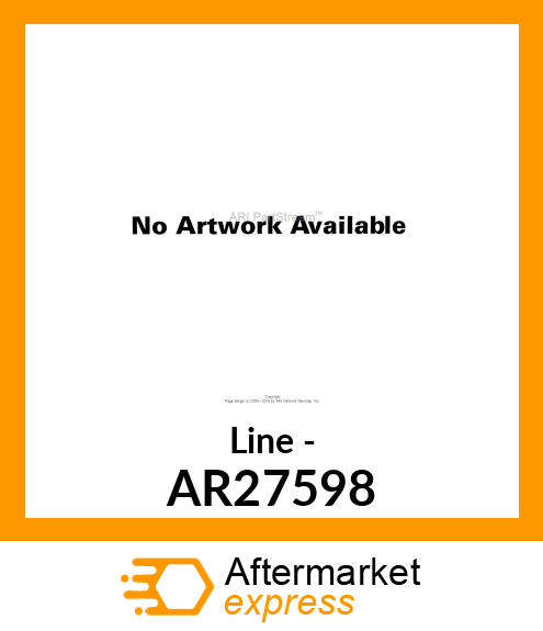Line - AR27598