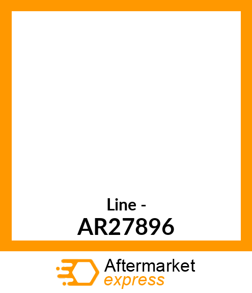 Line - AR27896