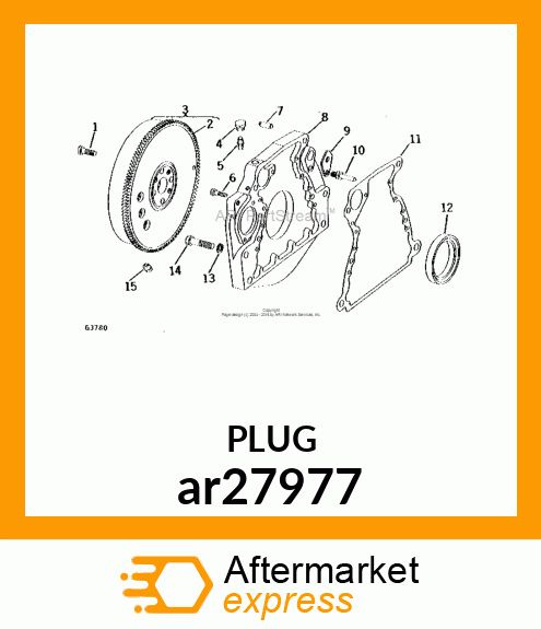 SWITCH, PRESSURE ar27977