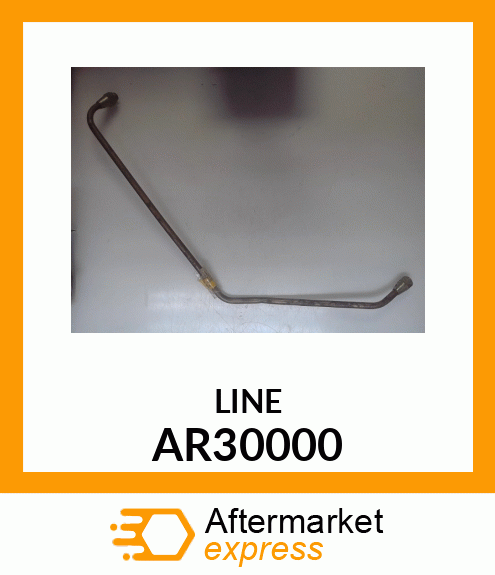 Line AR30000