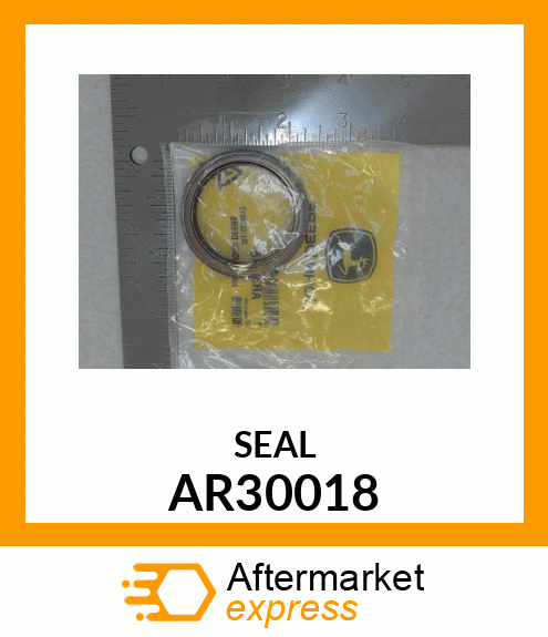 SEAL OIL AR30018