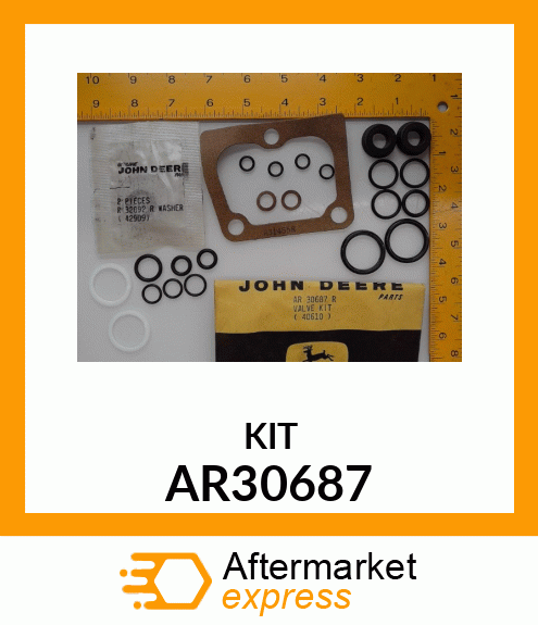 Kit - KIT AR30687