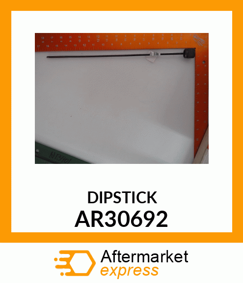 Dipstick AR30692