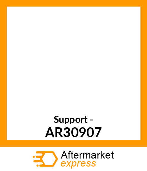 Support - AR30907