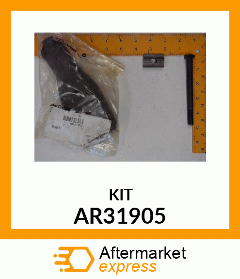 Bolt AR31905