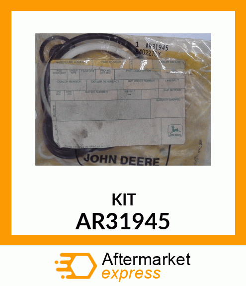 KIT_18PC AR31945