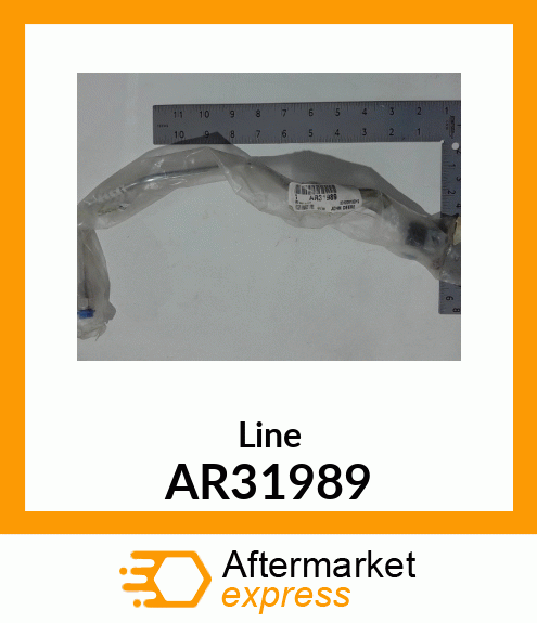 Line AR31989