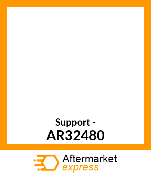 Support - AR32480