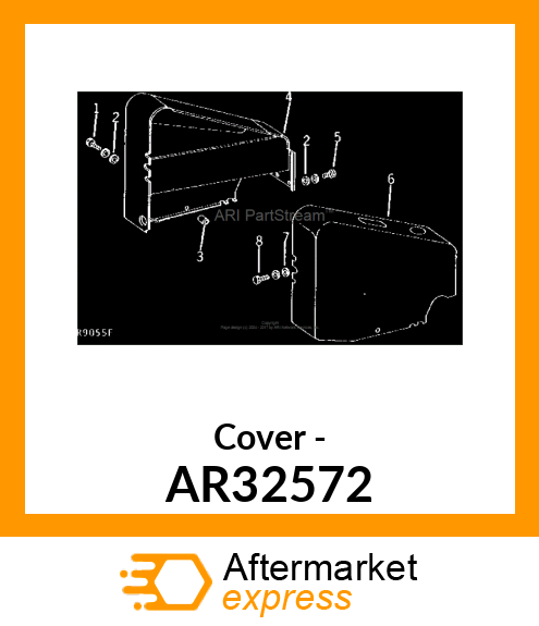 Cover - AR32572