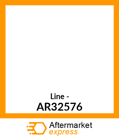 Line - AR32576