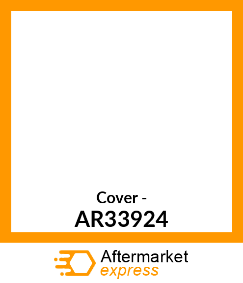 Cover - AR33924