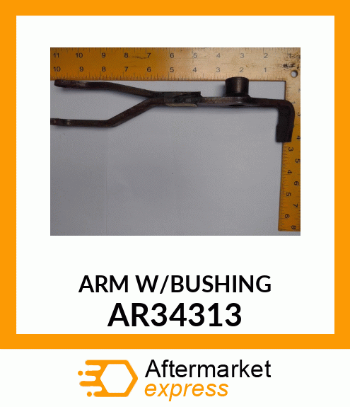 Arm AR34313